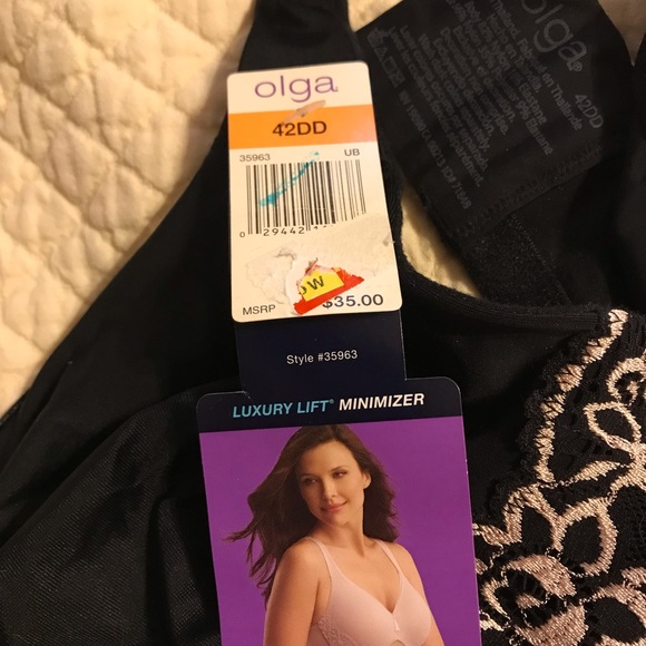 Bra - Picture 2 of 3